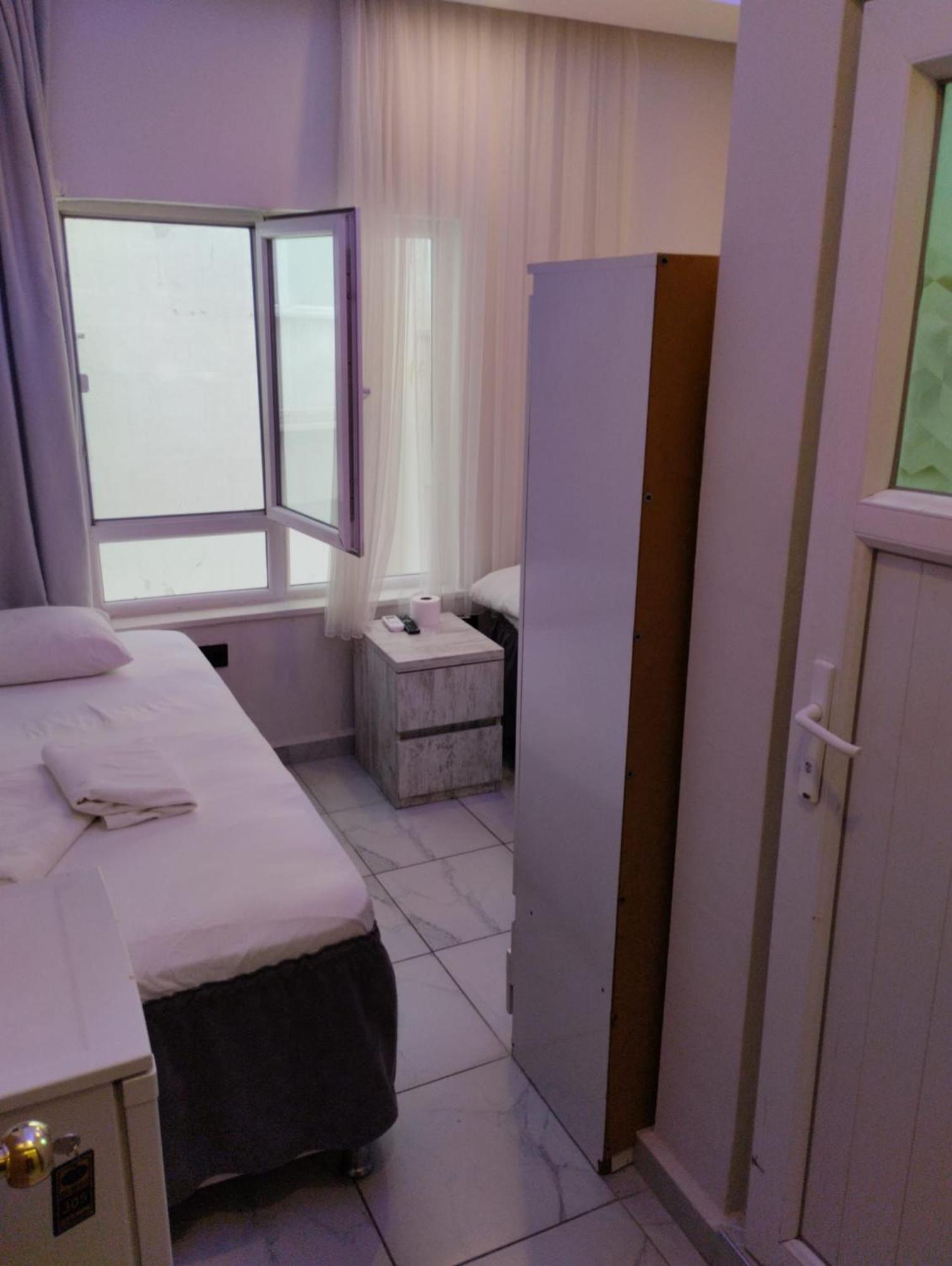 Atlas Pansiyon Antalya Exterior photo