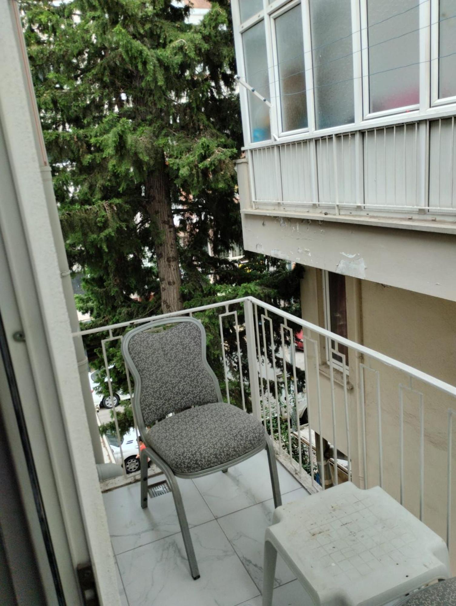 Atlas Pansiyon Hostel Antalya Exterior photo